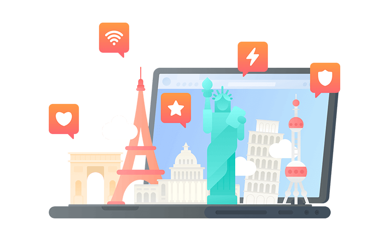 在圣诞岛连接到中国vpn - VPN回国